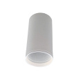 Cylinder Tube LED Down Light GU10 MR16